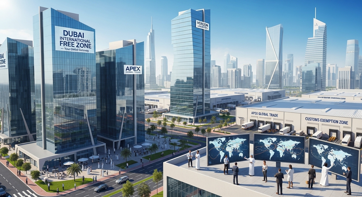 ドバイで銀行から事業融資は受けられるのか？資金調達までの流れについて解説 - 岡本信吾公認会計士事務所